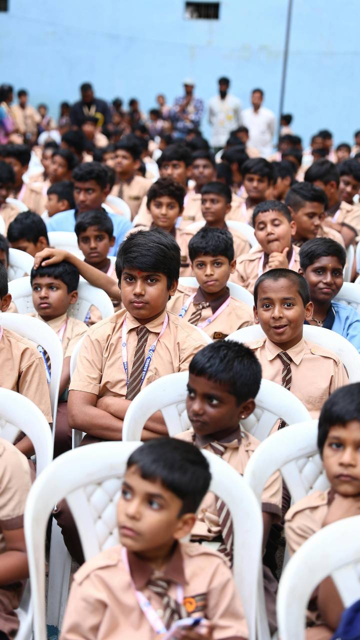 RTE Admission Guide PDF